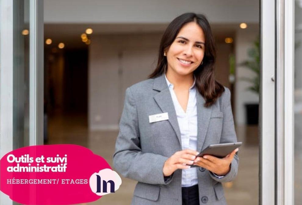 Outils et suivi administratif